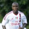 Una partita nel segno di Strasser: la rete chiave per lo scudetto 2011