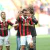 Zambrotta: "Il ricordo più bello al Milan? Lo spogliatoio. Era un gruppo meraviglioso, una grande famiglia"