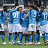 Il Napoli riparte oggi: primo allenamento della settimana verso il Milan