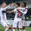 Champions League: il Leverkusen (prossimo avversario del Milan) vince a valanga sul Feyenoord. Questa sera in campo Atalanta e Barcellona