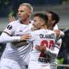 Champions League, Brest-Leverkusen 1-1: tedeschi fermati in Francia