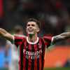 Ex Milan, Montella sorpreso da Pulisic: "E' sempre efficace in zona gol"