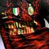 Forbes - Come un club di 124 anni può ancora rinnovarsi: le cifre della quarta maglia evidenziano la portata globale del Milan