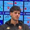 UFFICIALE: Quirini ceduto alla Salernitana a titolo definitivo
