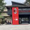 MILANELLO REPORT - Lavoro tecnico e atletico per i rossoneri