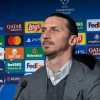 Zambrotta: "Ibra dirigente? Ha capacità e idee, ma serve tempo. Doveva fare come Maldini..."