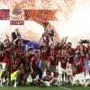Da Singapore e Giacarta: continua il successo dell'AC Milan Trophy Tour