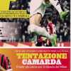 La Gazzetta in prima pagina sul Milan: "Tentazione Camarda"