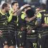 Mercato Milan: lo Sporting Lisbona chiede 28 milioni per l'attaccante classe 2005 Conrad Harder