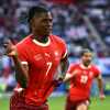 Moretto: "Embolo soluzione più 'facile' per l'attacco, il Monaco vuole 15 milioni...