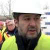 Salvini: "Aver perso l'occasione di avere nuovo stadio moderno e sicuro a Milano mi fa piangere il cuore"