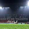 MN – Milan-Salernitana, a San Siro 71.870 spettatori per 1.833.598 € d’incasso