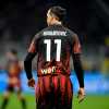 CorSport - A Udine riparte la leggenda di Ibrahimovic: verso la titolarità più di un anno dopo