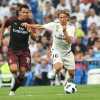 Guidi: "Non va dimenticato come il Milan sia il sogno di Modric da quando era bambino"...