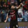 Milan, solo un diffidato tra i titolari contro la Salernitana