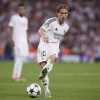 Il milanista Modric è svincolato, il Milan ci pensa: Tare e Allegri tentano il colpaccio