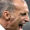 MN - Allegri un leone in gabbia in tribuna stampa: esce e rientra arrabbiatissimo. Vuole tutto perfetto dai suoi anche dopo lo 0-3