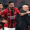 MN - Pioli sulla finale Inter-Milan: "Quando c’è di mezzo il Milan sono sempre emozionato. Mi aspetto una partita avvincente e bella da vedere"