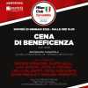 Milan Club Cernobbio, cena di beneficenza giovedì 23. Presenti grandi ex rossoneri