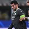 MN - Jashari-Milan, lo standby e l'intreccio con Stankovic: cosa succede