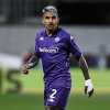 Per la fascia destra del Milan Tare vigila su Dodo della Fiorentina