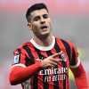 ATA-MIL (1-1): Morata! Pareggio del Milan su un grande assist di Leao