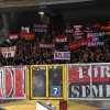 A Lecce non si sarebbe vinto senza di loro: tutti rivogliono il tifo come a Lecce...