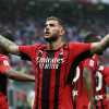 Milan, Theo ha segnato nelle ultime due sfide di campionato contro l'Atalanta a San Siro