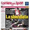 Il Feyenoord vince l'andata dei playoff. Il CorSport: "La sbandata"