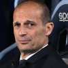 Allegri: "Sul mercato totale sinergia con la società. Obiettivo tornare in Champions"