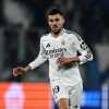 Il Milan continua a tenere d'occhio Ceballos: quanto costa