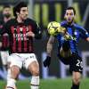 La suggestione della Gazzetta: "Inter e Milan voglia di derby"