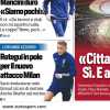 Tuttosport in prima pagina: "Retegui in pole per il nuovo attacco Milan"