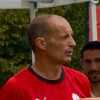 LIVE MN - Allegri: "Non giocare l'Europa è uno svantaggio. Domani capiremo quanto siamo cresciuti mentalmente"