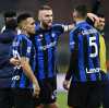 Inter, Gagliardini: "Il Milan ha pareggiato a Lecce e quindi sarà amareggiato e arrabbiato"
