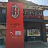 Verso Inter-Milan, prosegue il lavoro a Milanello: gli scatti della sessione odierna