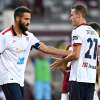 Cagliari, l'attacco è spuntato: un solo gol segnato nelle prime cinque giornate