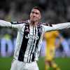 Milan-Vlahovic ok, ma a due condizioni: via dalla Juve a prezzo di saldo e ingaggio...