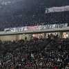 MN - La Curva urla: "Questa società non ci merita". San Siro fischia fortissimo