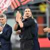 Pellegatti sull'addio di Ibra: "Speravo che si ritirasse dal calcio con la maglia del Milan"