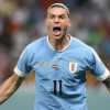 Fuoco dall’Uruguay per un attacco tutto sudamericano: Darwin Núñez e il flirt estivo col Milan