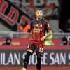 Serafini: "Krunic dà grande equilibrio al Milan, può essere il metronomo contro la Salernitana"