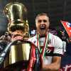 Di Vaio conferma: "Pobega è un'idea. Stiamo discutendo con il Milan la possibilità...