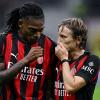 LIVE MN - Verso Milan-Fiorentina: Leao in campo dal 1'. Loftus in dubbio, pronto...