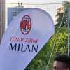 AC Milan e Fondazione Milan si uniscono all’appello del Bologna: maglie messe all'asta per aiutare le famiglie colpite dall'alluvione