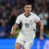 Xhaka sul futuro: "Famiglia e management si occupano di questo. Offerte concrete?...