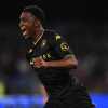 Milan molto interessato a Honest Ahanor, terzino classe 2008 del Genoa