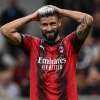 Giroud esulta: "Grande vittoria ragazzi". Poi ringrazia per gli auguri