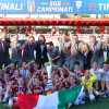 Milan U15, vittoria in finale Scudetto: 2-1 contro la Juventus