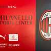 Milan subito a Milanello: oggi primo allenamento verso la Lazio